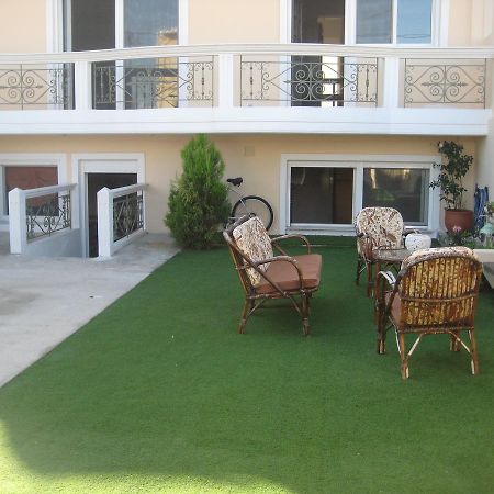 Rea's Guest house Artemi Extérieur photo