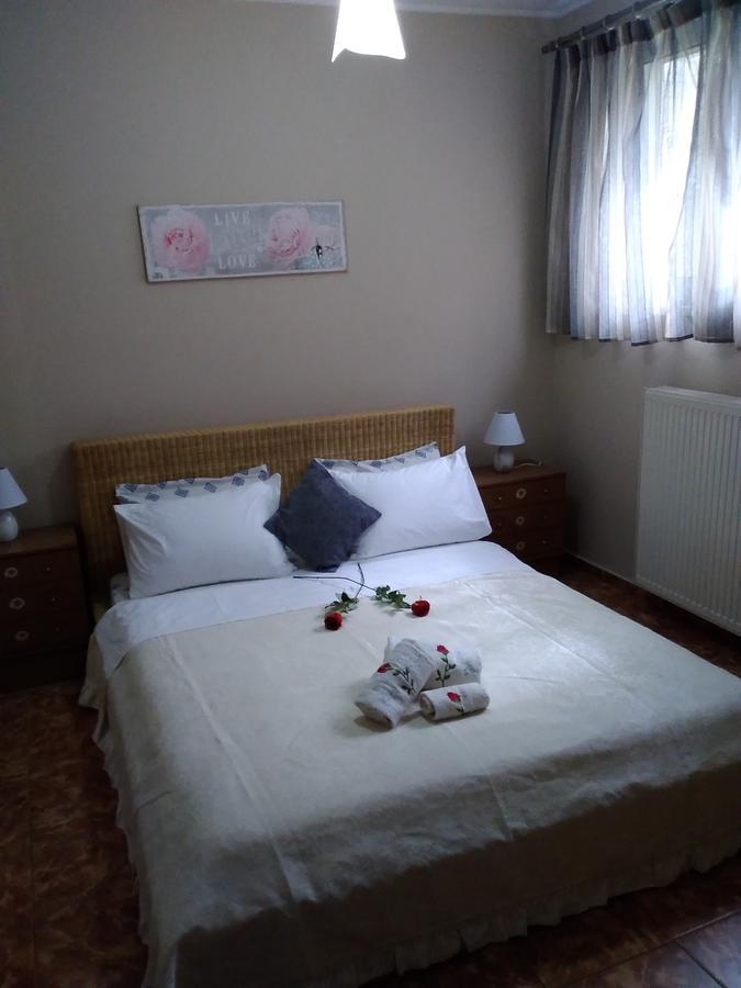 Rea's Guest house Artemi Extérieur photo