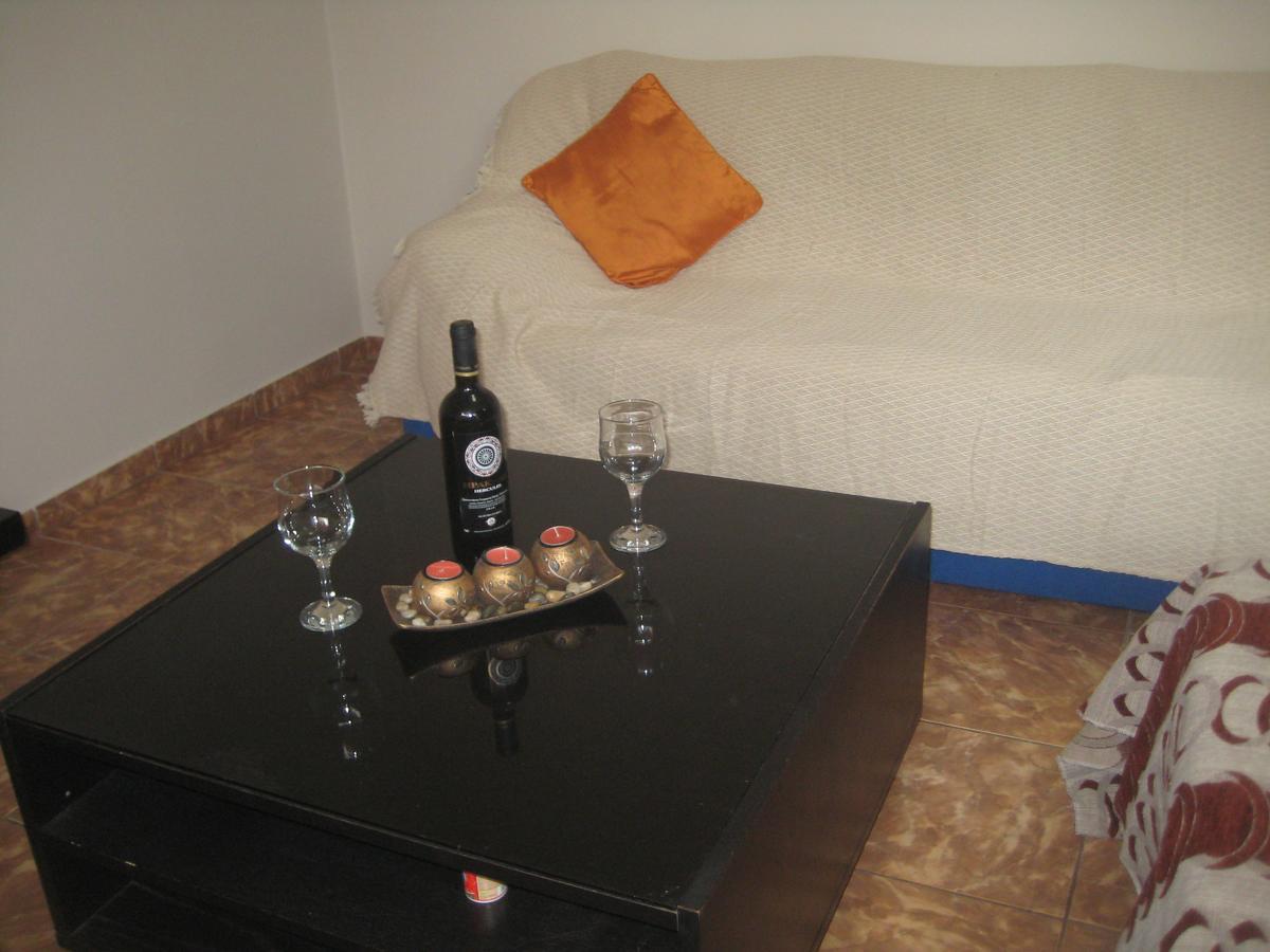 Rea's Guest house Artemi Extérieur photo