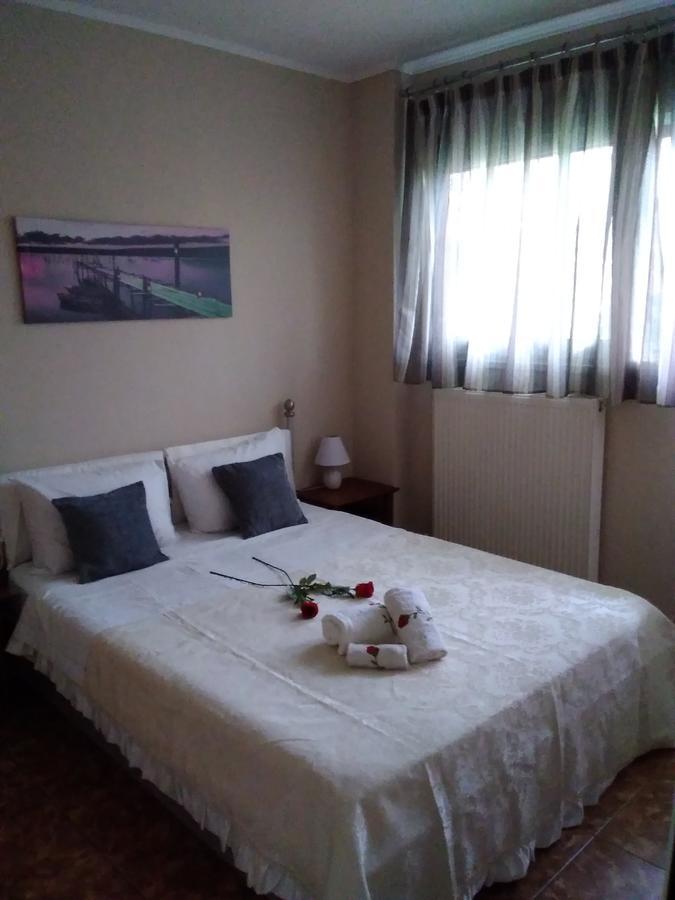 Rea's Guest house Artemi Extérieur photo